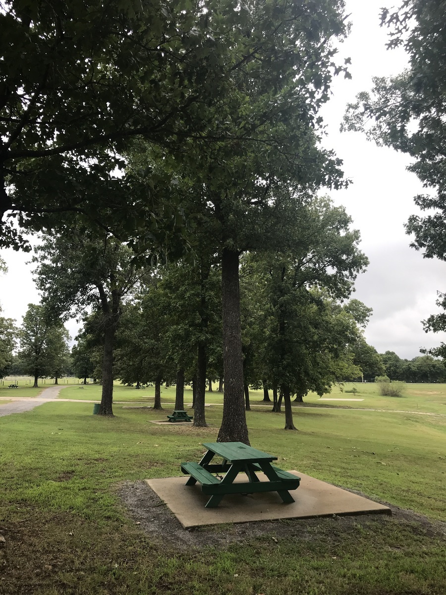 Mid America Lodge